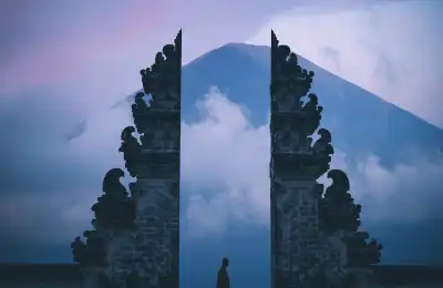 Preview of Beautiful Bali