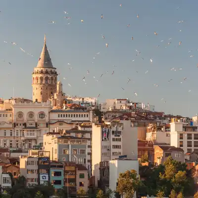 Istanbul, Turkey