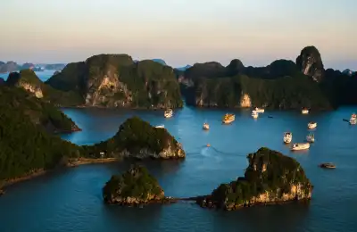 Preview of Vibrant Vietnam